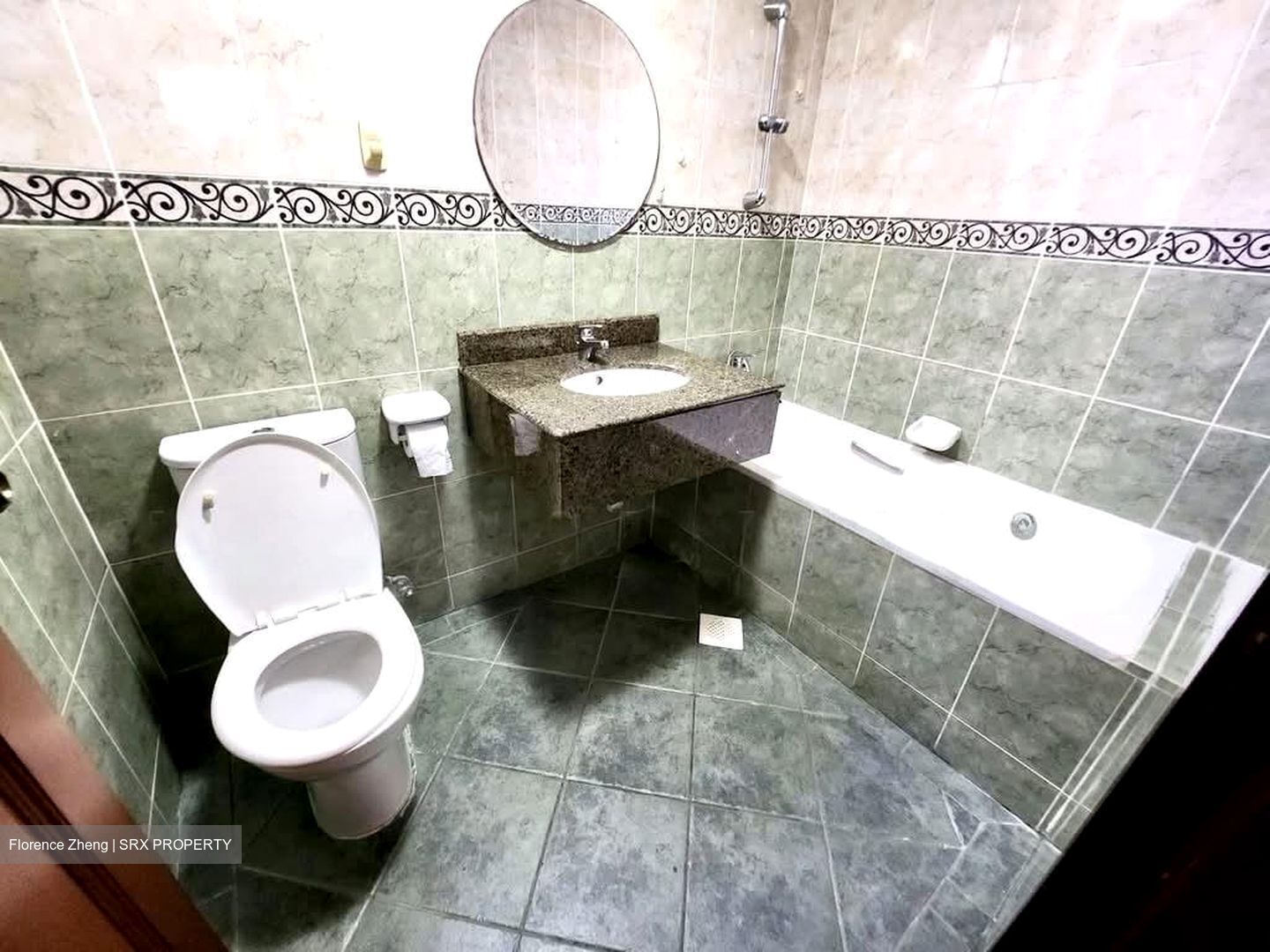 Global Ville (D12), Apartment #599724061